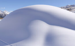 007 - schneeverwehung